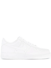 Nike Airforce 1 Low Pure White