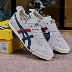 Onitsuka Tiger Mexico 66 SD White Pea Coats