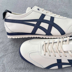 Onitsukaa Tiger Mexico 66 SD Birch Peacoat