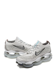 Nikee AirMax Scorpion Platinum Grey