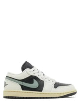 Nikee Air Jordan 1 Low Jade Smoke