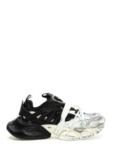 adidass XLG Runner Deluxe White Blacks