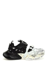 Adidas XLG Runner Deluxe White Black