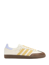 adidass samba og violet ton