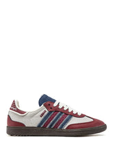 Adidas Samba NOTITLE x OG RED