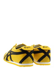 Onitsuka tiger yellow