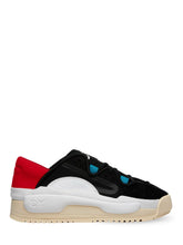 hokori 2 white black red