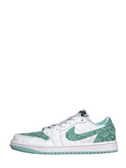Nike Air Jordan 1 Low Year of the Snake