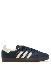 ADDIDAS SAMBA NAVY BLUE FOR MEN