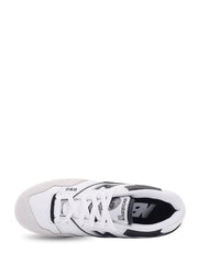 New balance 550 Sea Salt Black