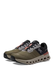 On Cloudrunner 2 Olive Mahogany