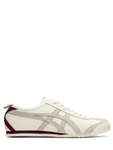 Onitsukaa Tiger Mexico 66 White Grey Berry for her