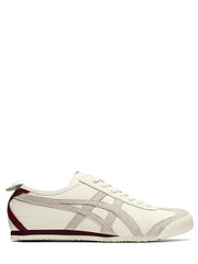 Onitsukaa Tiger Mexico 66 White Grey Berry for her