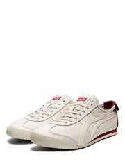 Onitsuk_a Tiger Mexico 66 Grey White Burgundy Fix