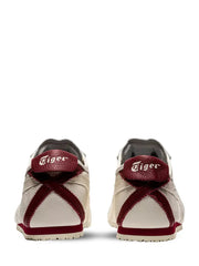 Onitsukaa Tiger Mexico 66 White Grey Berry for her