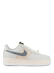 Nikee Airforce 1 Low Sand Drift Beige Cream 955