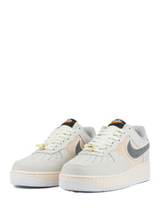 Nike Airforce 1 Low Beige Reflective