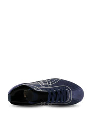 Onitsuk_a tiger Sclaw Navy blue Fix