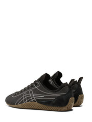 Onitsuka Tiger Sclaw Black White