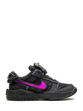 RTFKT X Nikkee Dunk Genesis Void Black