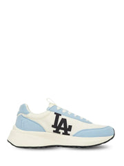 MLB La Dodgers Chunky Jogger White Blue Sale