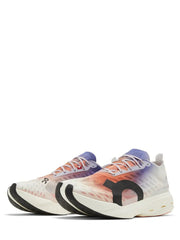 On Running Cloud Boom Strike White Flame