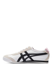 Patou x Onitsuka Tiger Mexico 66 White Multi