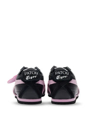 X PATOU BLACK pink