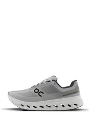 ON Cloudsurfer Next Glacier White