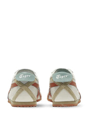 ONITSUKA. TIGER mexico 66 white orange