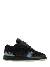 Jordan retro 1 Low Halloween