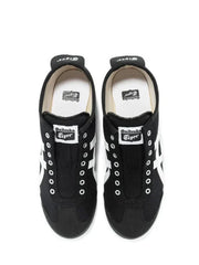 Onitsuk_a Tiger Mexico 66 Slip On Black Fix