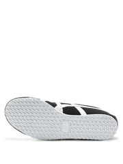Onitsuka Tiger Mexico 66 Slip On BLACK WHITE