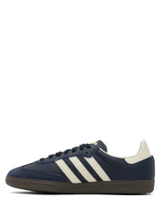 ADIDA.S SAMBA NAVY BLUE FIXX