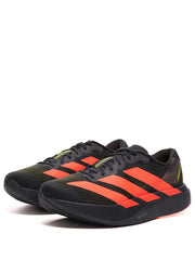 Adidas adizero evo sl Carbon Lucid Red black
