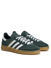 ADIDAS HANDBALL SPEZIAL SPORTY RICH DARK GREEN