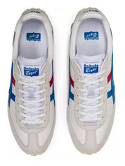 onitsukaa tiger EDR 78 White Blue Red