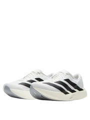 Adi.daS adizero evo sl white black
