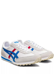 onitsukaa tiger EDR 78 White Blue Red