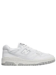 Newbalance 550 White Grey