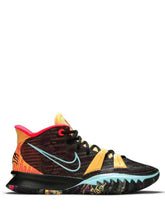 nikee kyrie 7 SOUNDWAVE