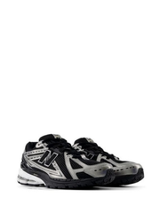 New Balance 1906R Black Grey White