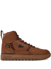 Lacostee T Clip Winter Sneaker 812