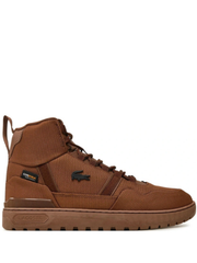 Lacostee T Clip Winter Sneaker 812
