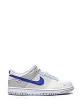 Sb dunk Low ivory hyper royal 105