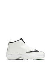 Nikkee Air Zoom Flight 98 The Glove sneaker White