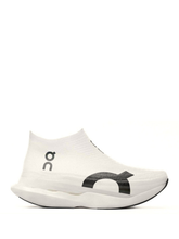On Cloudboom Strike LS White