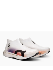 On Cloud Boom Strike SL White Multi
