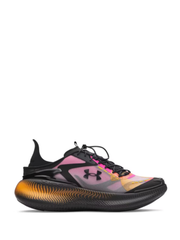 Under Armour Echo Slipspeed Black Rebel Pink