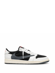 Nikee air jordan retro 1 low travis scott x panda Semi Ua